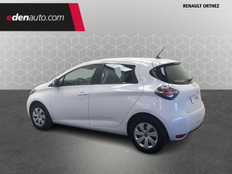 Renault Zoe R110 Business