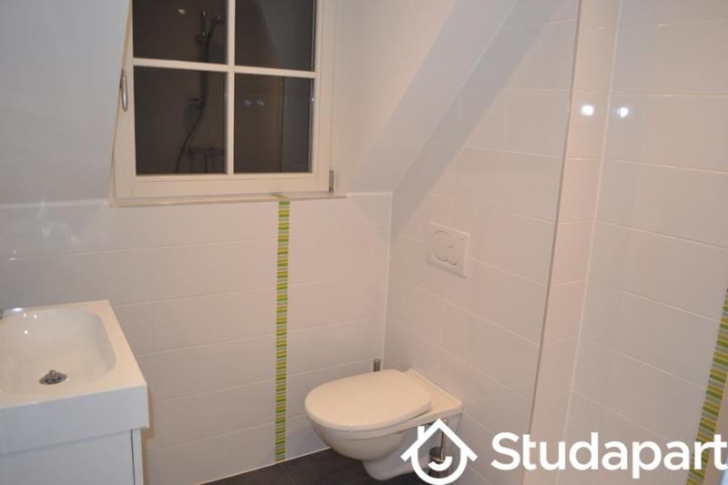 Appartement - 27 m² - 1 pièce