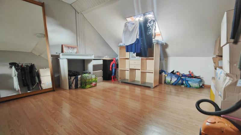 Maison - 68 m² - 4 pièces