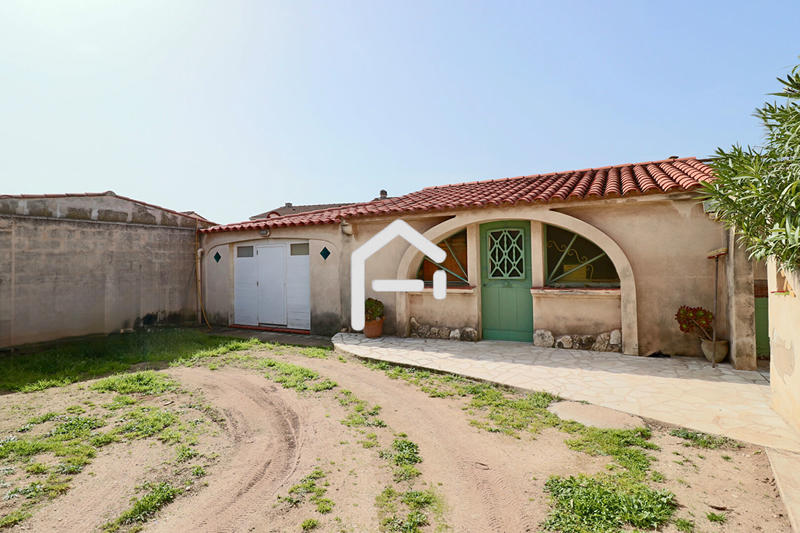 Villa - 120 m² - 4 pièces