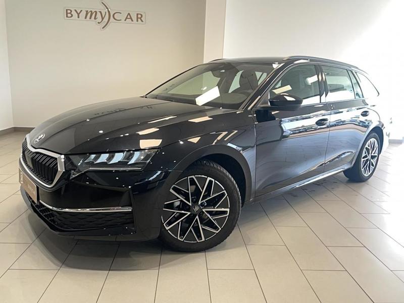 Skoda Octavia Combi 2.0 Tdi 150 ch Scr Dsg7 Selection