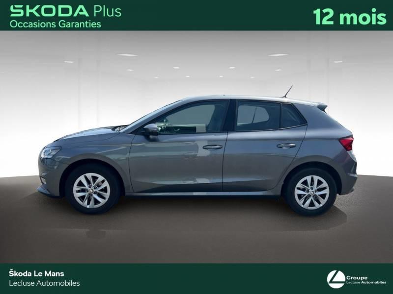 Skoda Fabia 1.0 Tsi 95 ch Bvm5 Ambition