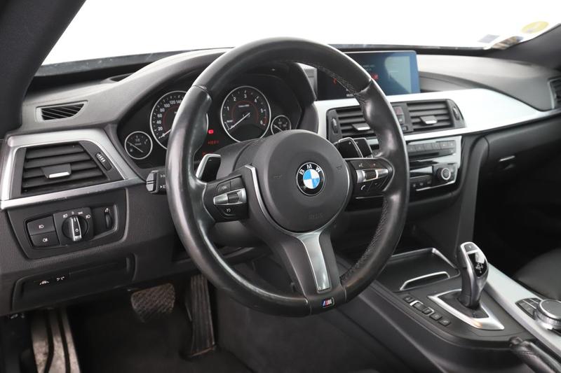 Bmw Série 3 Gran Turismo Gt 320d m Sport Bva8 190 ch