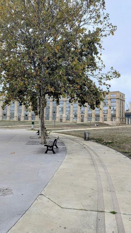 Appartement - 71 m² - 3 pièces