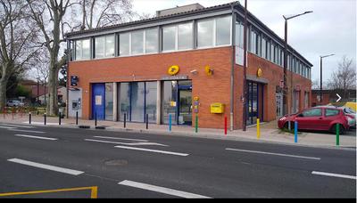 Local commercial - 41 m²