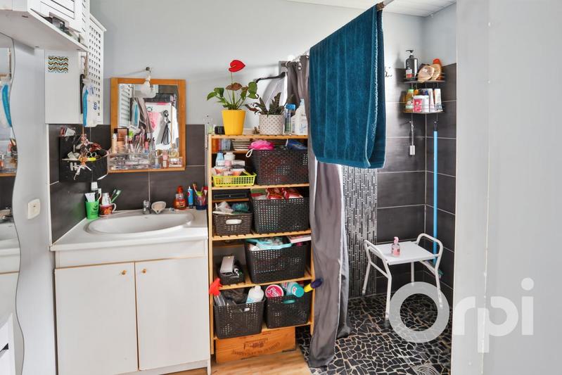 Maison - 119 m² - 6 pièces