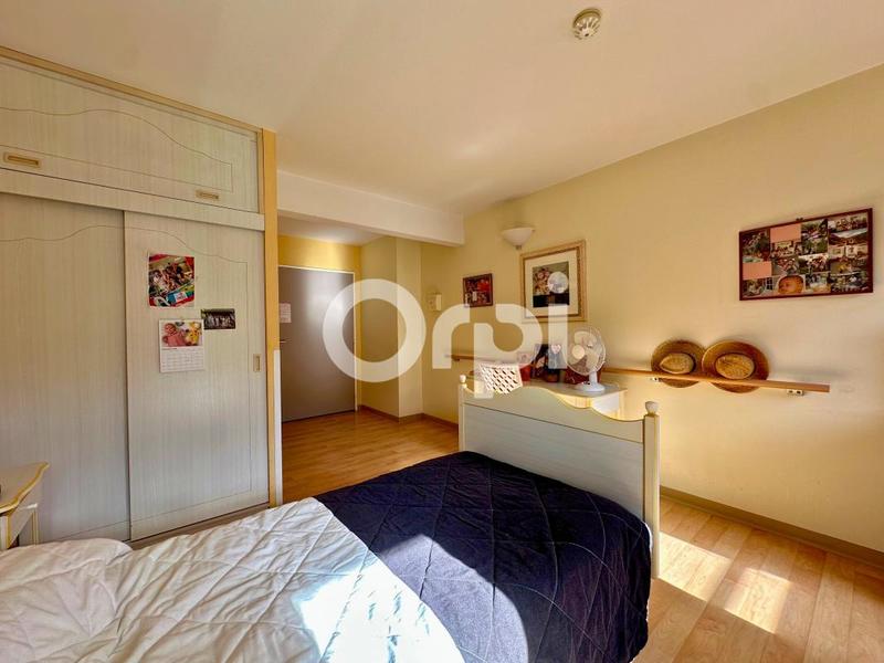 Appartement - 21 m² - 1 pièce