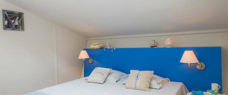 Appartement - 31 m² - 2 pièces