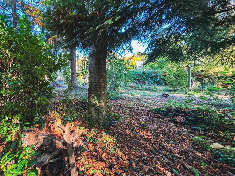 Maison - 163 m² - 7 pièces