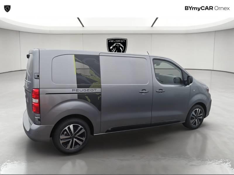 Peugeot Expert Fgn m Bluehdi 180 s&amp;S Eat8 Tech Edition