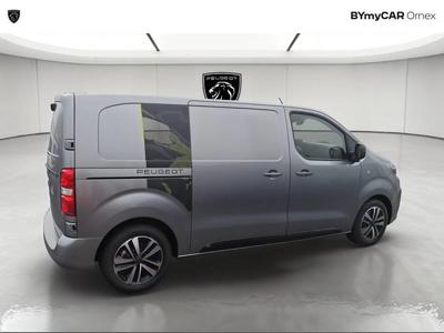 Peugeot Expert Fgn m Bluehdi 180 s&amp;S Eat8 Tech Edition