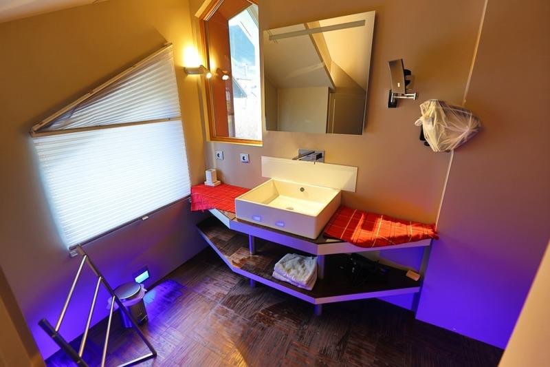 Châlet - 107 m² - 4 pièces