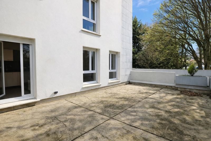 Appartement - 87 m² - 4 pièces