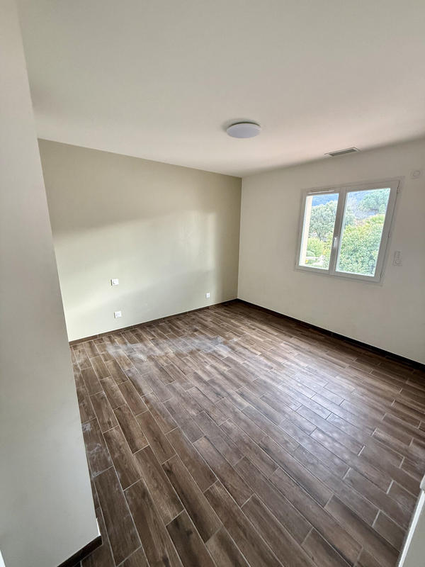 Maison - 112 m² - 4 pièces