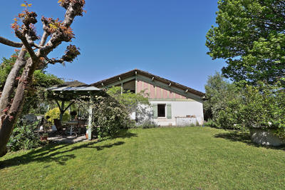 Maison - 175 m² - 6 pièces