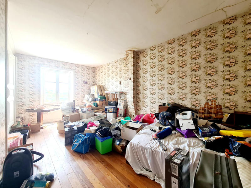 Maison - 141 m² - 6 pièces