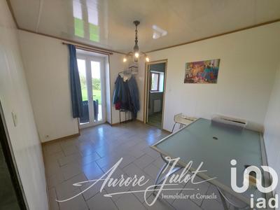 Maison - 150 m² - 8 pièces