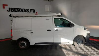 Citroën Jumpy Fourgon m bluehdi 100 ss bvm6 club