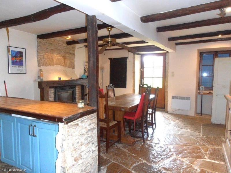 Maison de campagne - 180 m² - 7 pièces