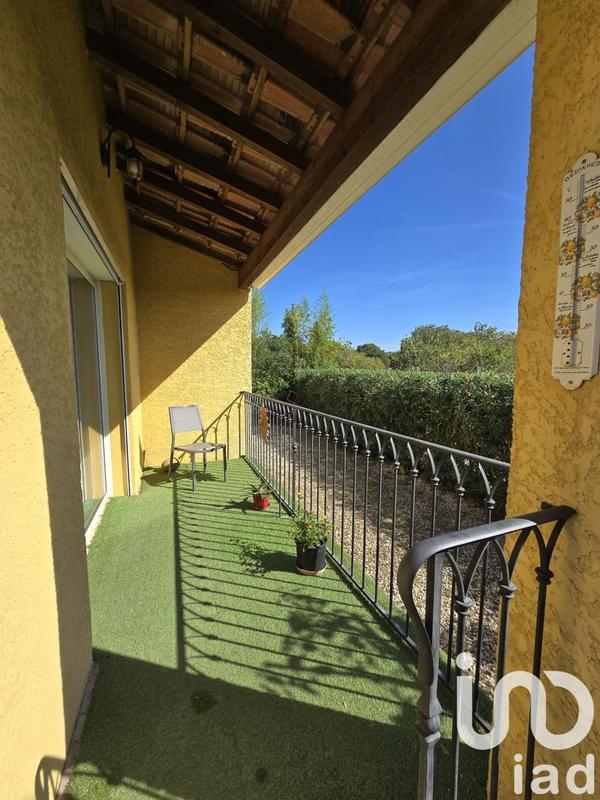 Maison - 126 m² - 4 pièces