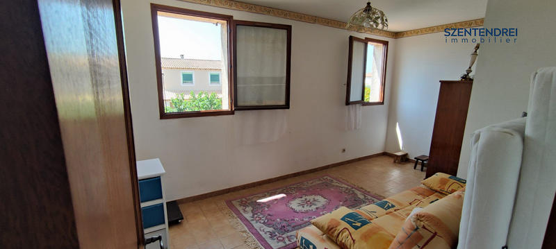 Maison - 101 m² - 5 pièces