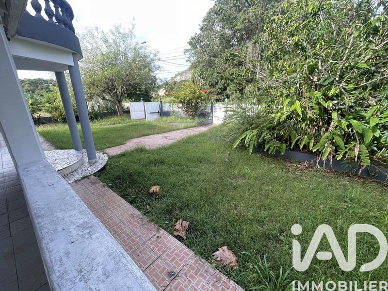 Maison - 193 m² - 5 pièces