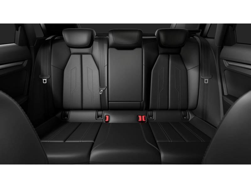 Audi A3 sportback Tfsi Mild Hybrid 150 s tronic 7 s line