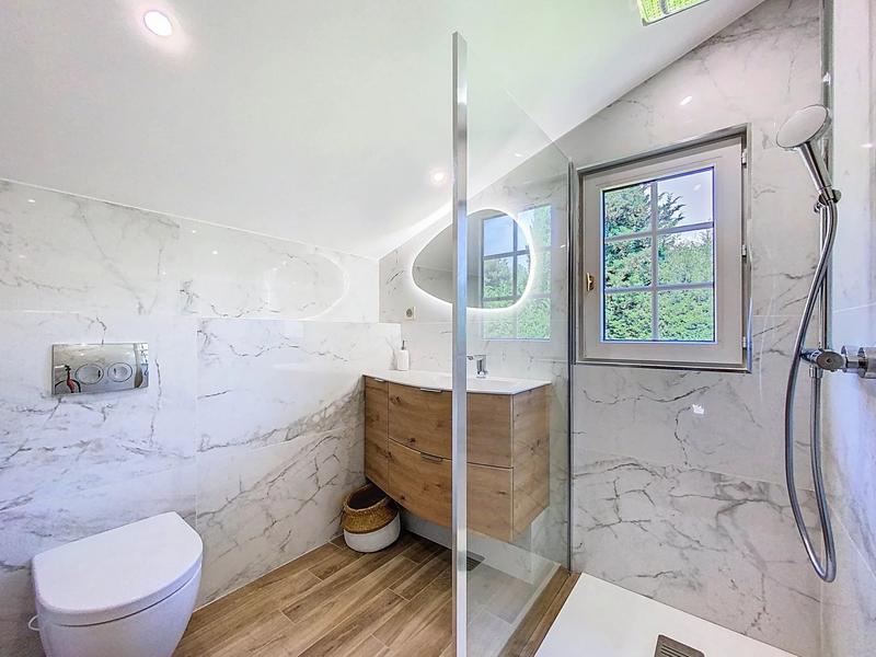 Villa - 185 m² - 7 pièces