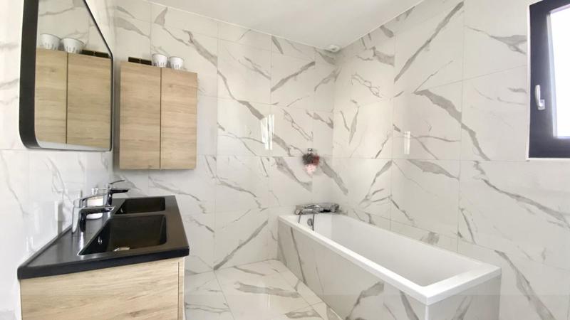 Villa - 130 m² - 5 pièces