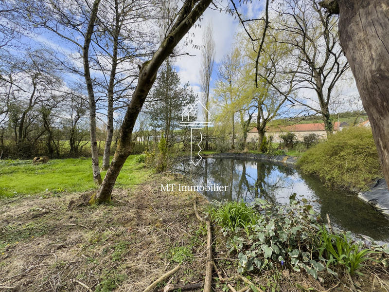 Maison - 117 m² - 5 pièces