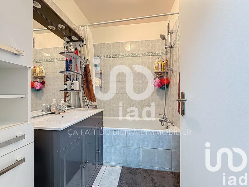 Appartement - 78 m² - 4 pièces