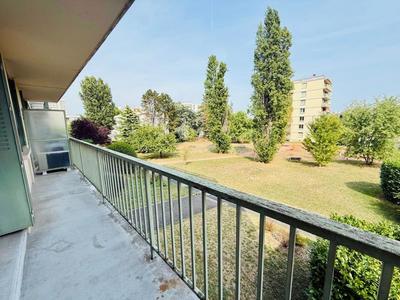 Appartement - 91 m² - 5 pièces