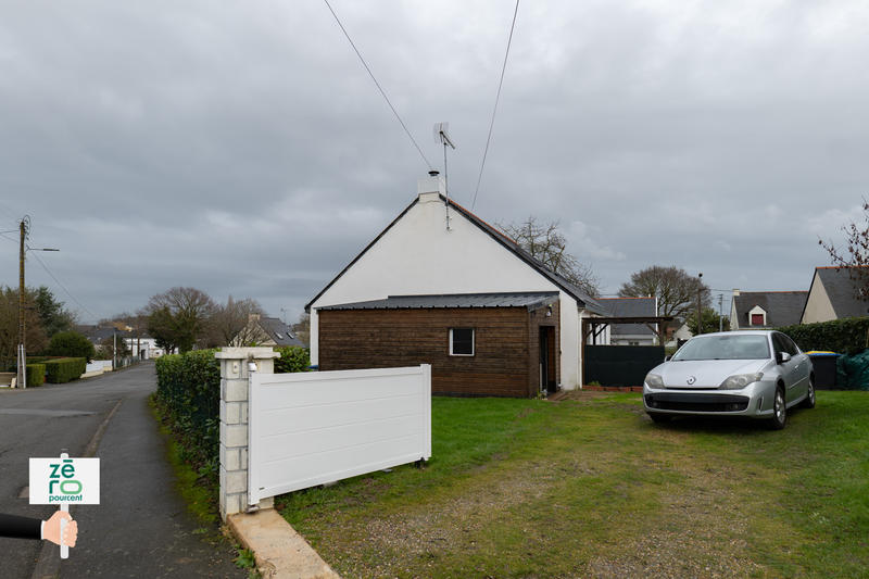 Maison - 158 m² - 7 pièces