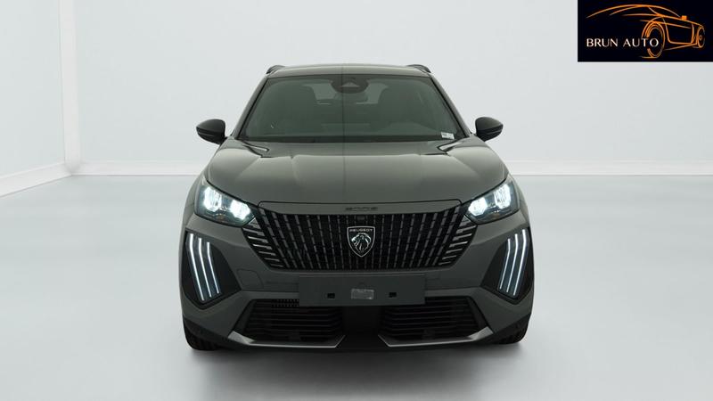 Peugeot 2008 Hybrid 145 e-Dcs6 Allure