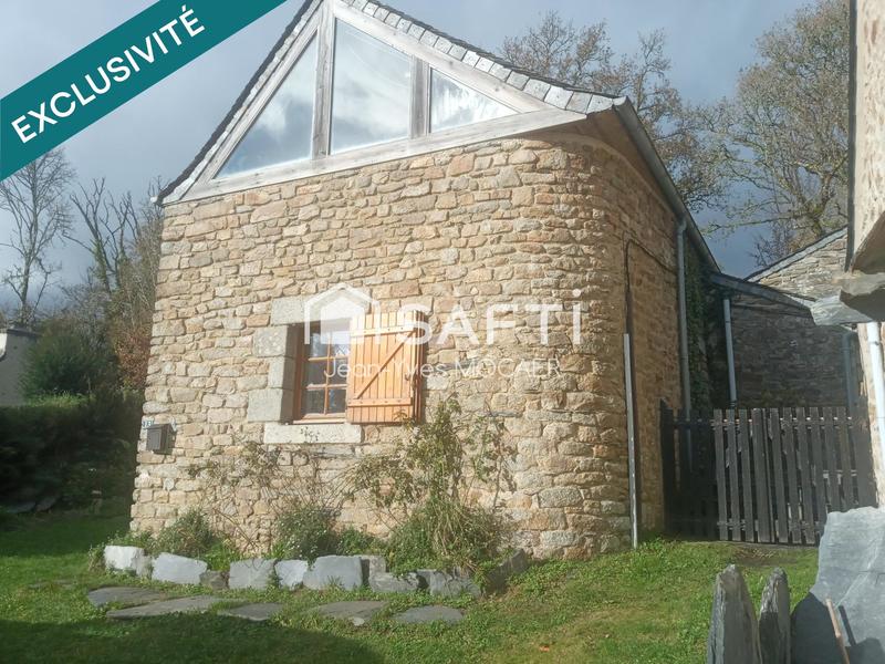 Maison - 126 m² - 5 pièces