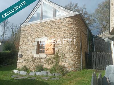 Maison - 126 m² - 5 pièces