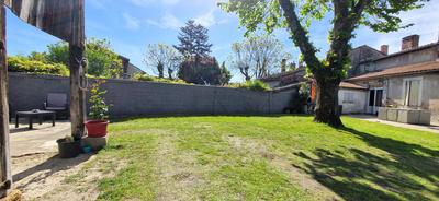 Maison de campagne - 252 m² - 10 pièces