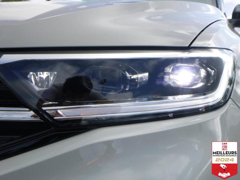 Volkswagen t-Roc Tdi 150 Dsg7 R-Line Edition +Jantes 19" +Toi