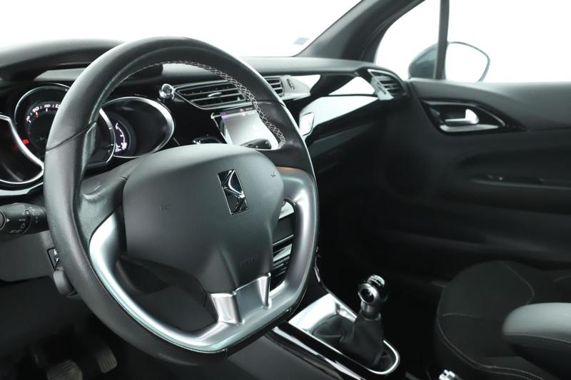 Ds Ds 3 1.2 PureTech So Chic 110 ch