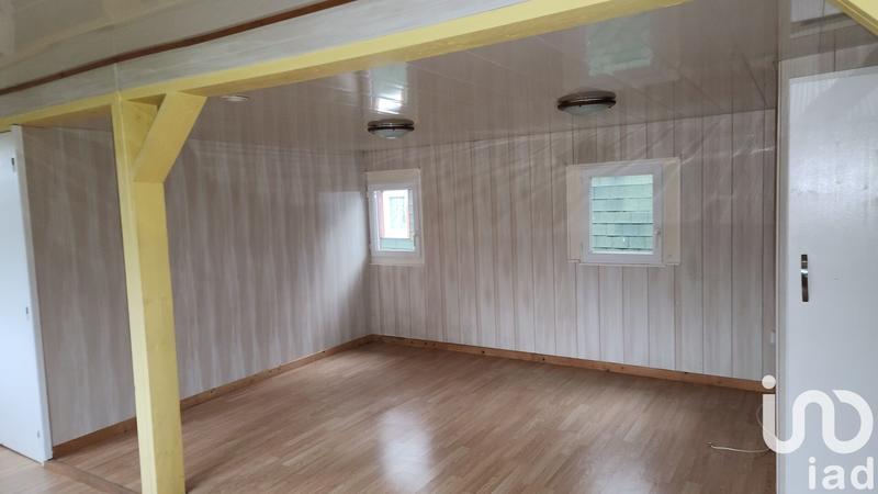 Châlet - 41 m² - 3 pièces