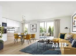 Appartement - 21 m² - 1 pièce