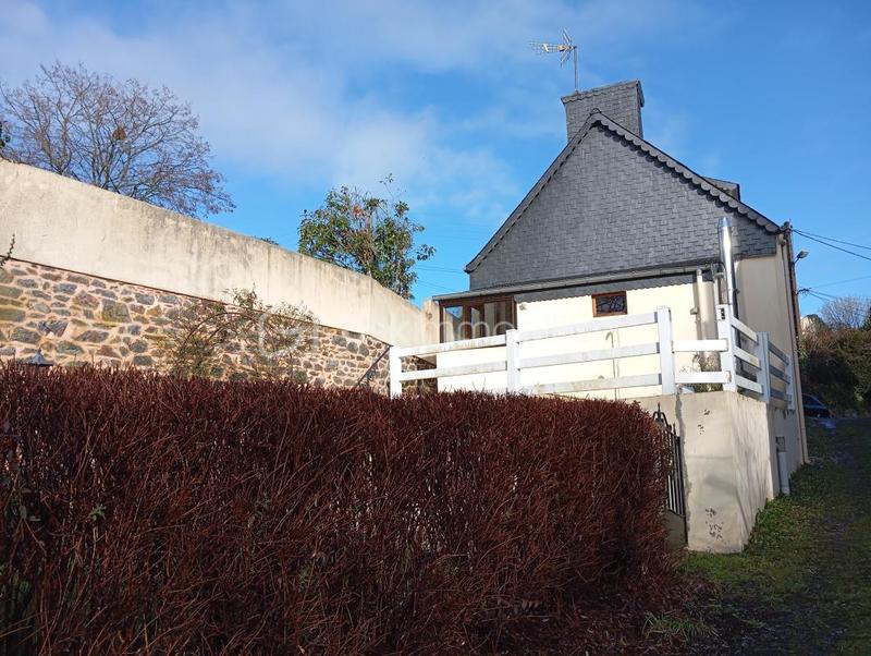 Maison traditionnelle - 53 m² - 4 pièces