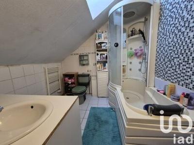 Maison - 65 m² - 4 pièces