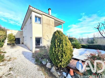 Maison de maîtres - 150 m² - 5 pièces