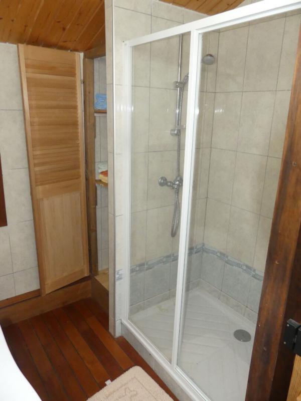 Propriété - 90 m² - 5 pièces