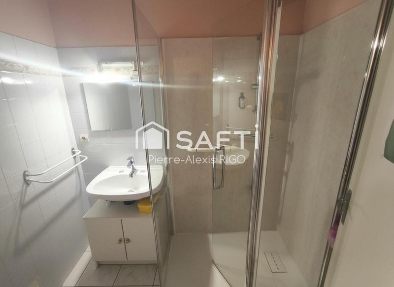 Maison - 160 m² - 5 pièces