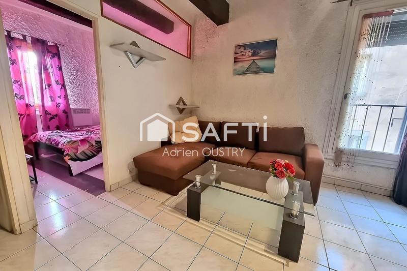 Appartement - 70 m² - 4 pièces