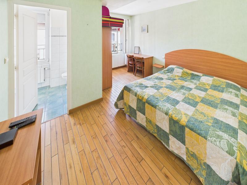 Fonds de commerce - 500 m²