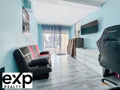 Maison - 108 m² - 6 pièces