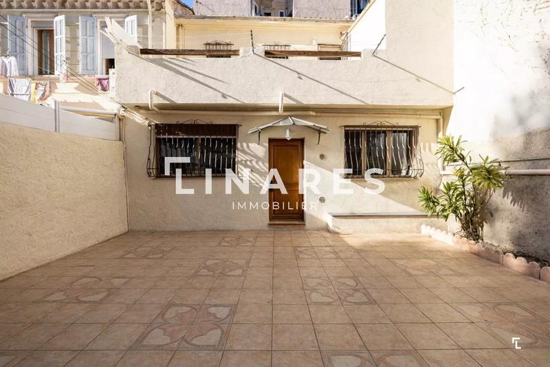 Maison - 86 m² - 3 pièces